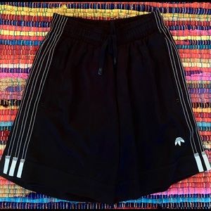Adidas x Alexander Wang Shorts